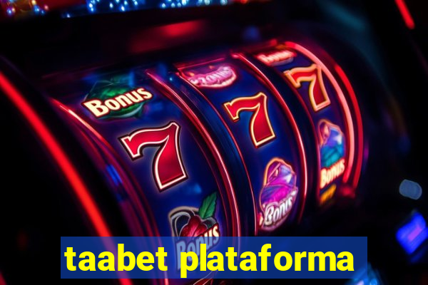 taabet plataforma